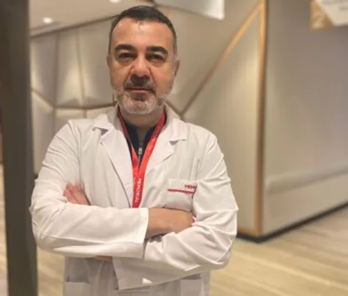 Dr. Ali Osman Koyuncuoglu